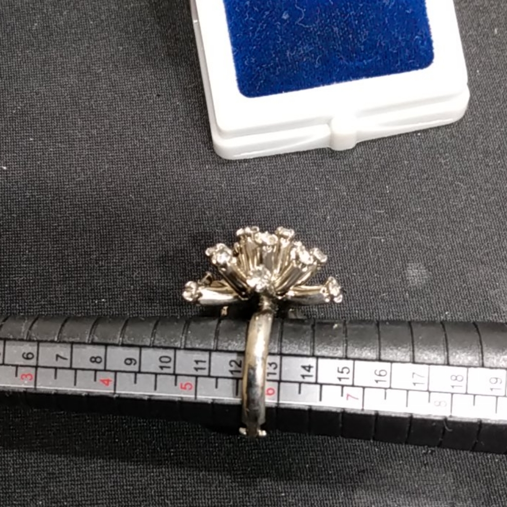 Adjustable Bursting Ring - image 3